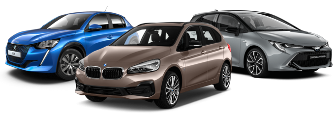 Car Rental Services in Rodrigues Island