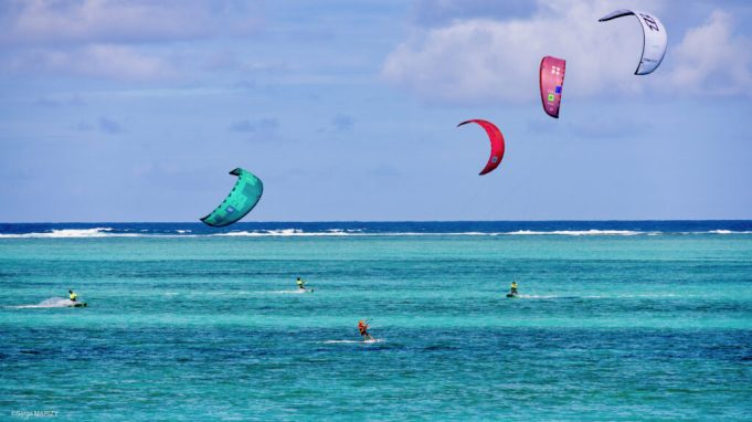 Rodrigues International Kitesurf Festival 2025