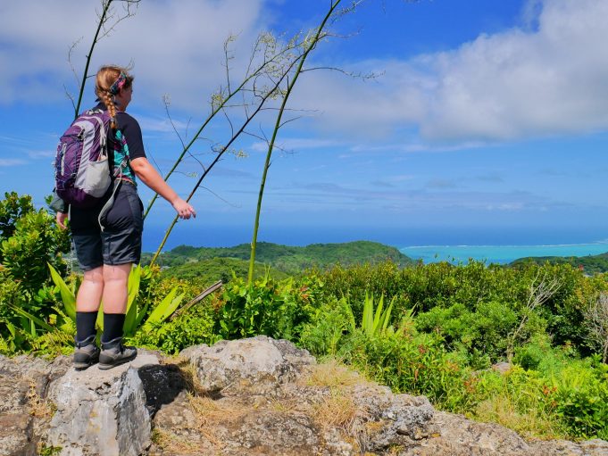 Best trails in Rodrigues