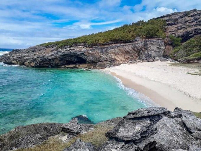 Comment partir à l’île Rodrigues ?