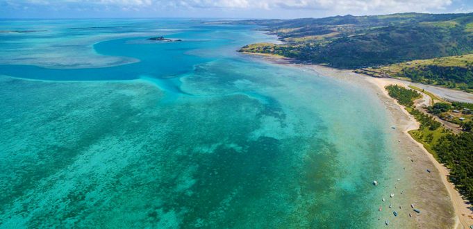 Ile Rodrigues