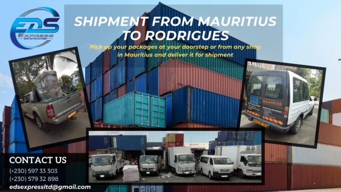 EDS Express Ltd