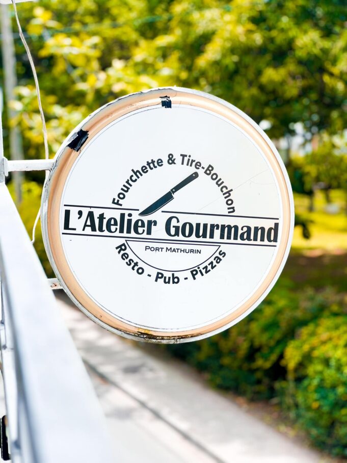 L’Atelier Gourmand Rodrigues