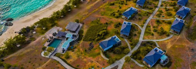 Le Tekoma Boutik Hotel