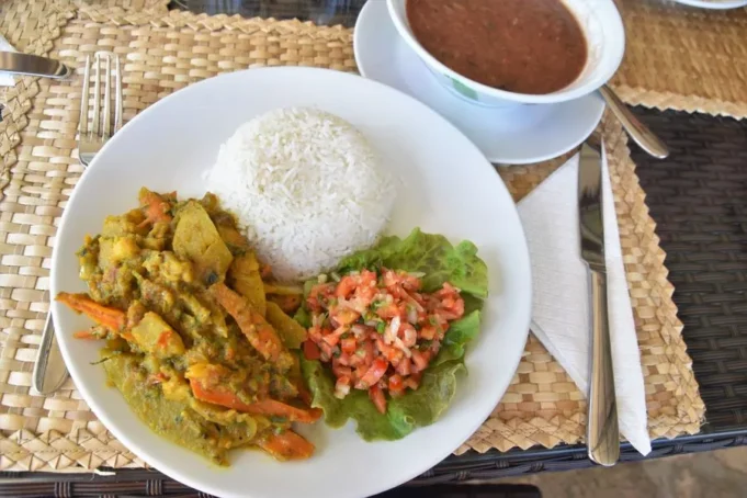 recettes créoles Rodrigues