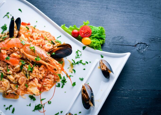 Best Seafood Restaurants in Rodrigues