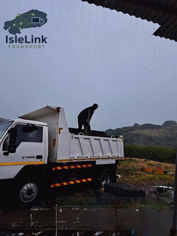 IsleLink IsleLink