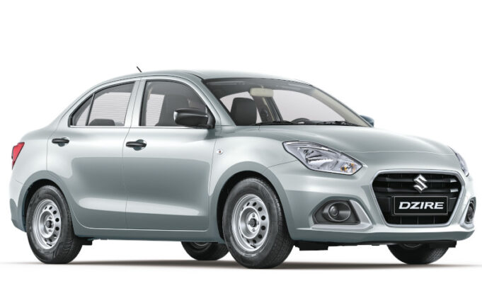 Suzuki Dzire Suzuki Dzire