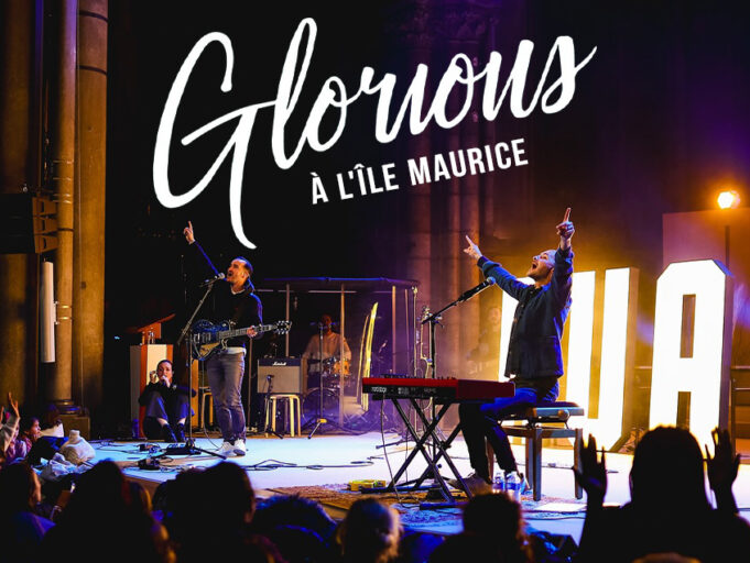 Glorious à Maurice